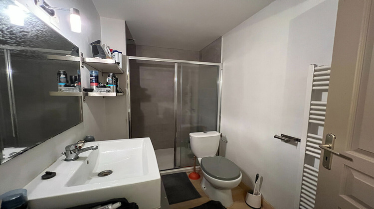 Ma-Cabane - Vente Maison MONTPEZAT-DE-QUERCY, 145 m²