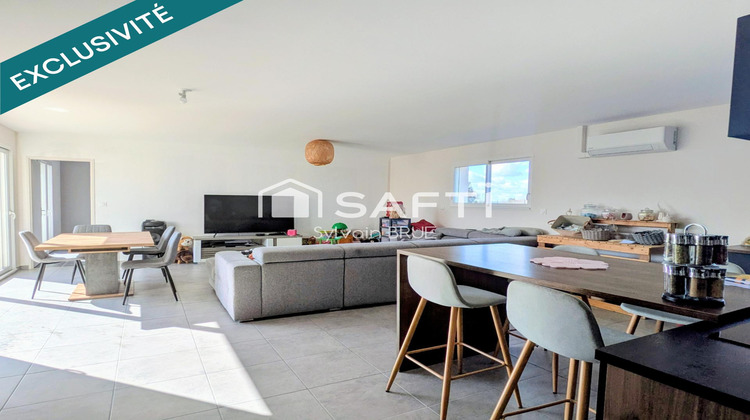 Ma-Cabane - Vente Maison Montpezat-de-Quercy, 120 m²