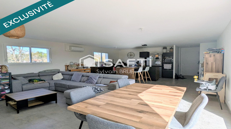 Ma-Cabane - Vente Maison Montpezat-de-Quercy, 120 m²