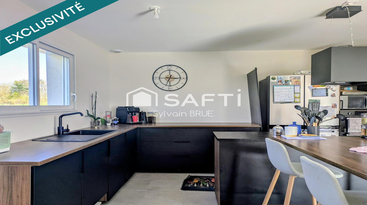 Ma-Cabane - Vente Maison Montpezat-de-Quercy, 120 m²