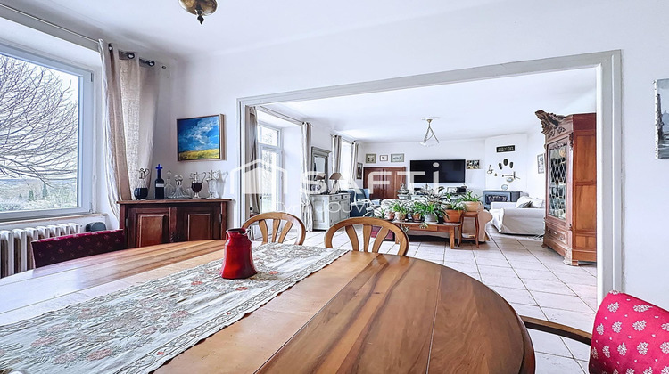 Ma-Cabane - Vente Maison Montpezat-de-Quercy, 250 m²
