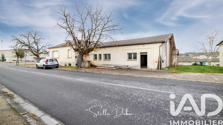 Ma-Cabane - Vente Maison Montpezat-de-Quercy, 200 m²