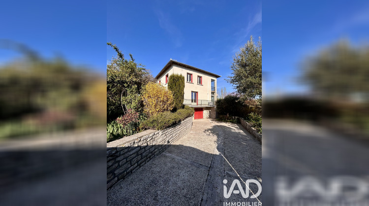 Ma-Cabane - Vente Maison Montpezat-de-Quercy, 175 m²