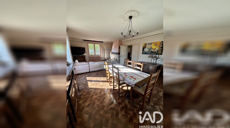 Ma-Cabane - Vente Maison Montpezat-de-Quercy, 175 m²