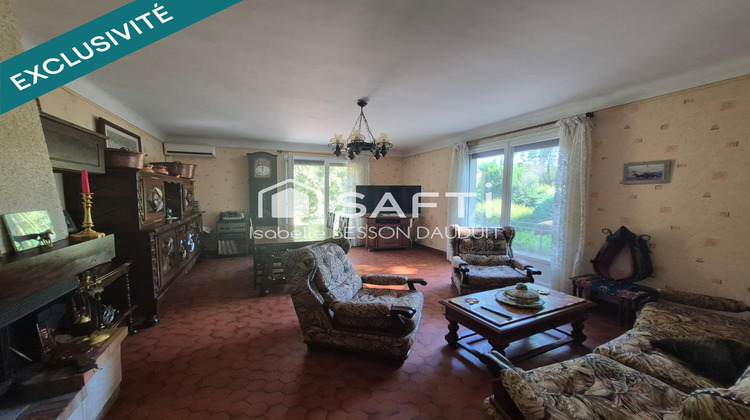Ma-Cabane - Vente Maison Montpezat-de-Quercy, 84 m²