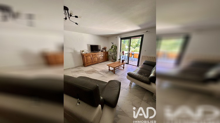 Ma-Cabane - Vente Maison Montpezat-de-Quercy, 127 m²