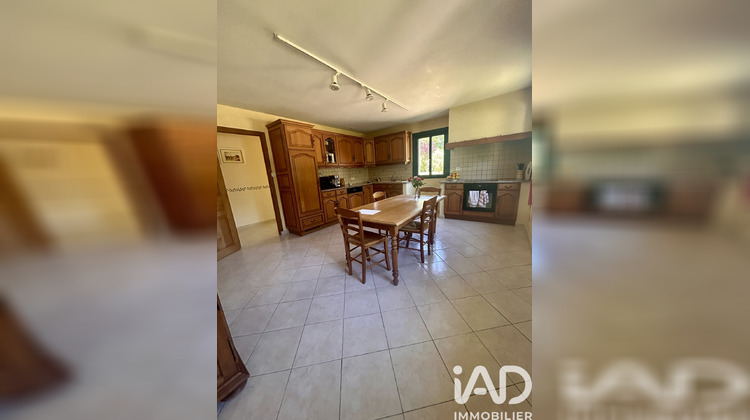 Ma-Cabane - Vente Maison Montpezat-de-Quercy, 127 m²