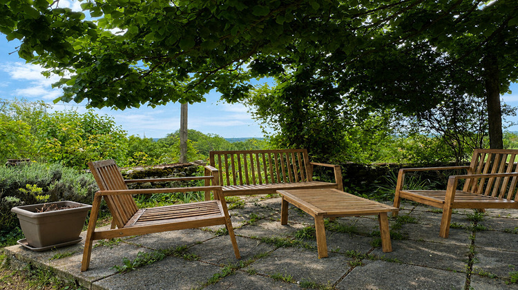 Ma-Cabane - Vente Maison MONTPEZAT-DE-QUERCY, 250 m²