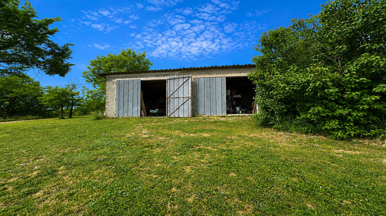 Ma-Cabane - Vente Maison MONTPEZAT-DE-QUERCY, 250 m²