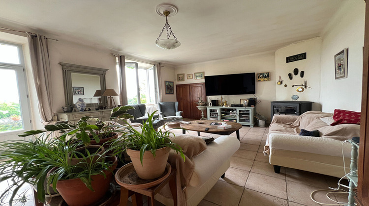 Ma-Cabane - Vente Maison MONTPEZAT-DE-QUERCY, 250 m²