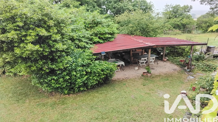 Ma-Cabane - Vente Maison Montpezat de Quercy, 250 m²