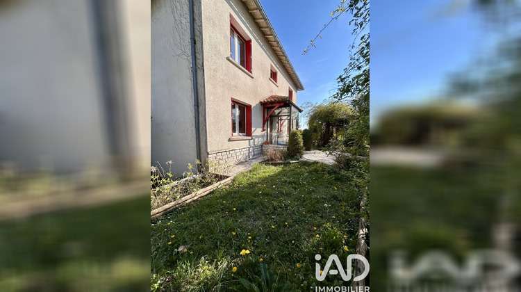 Ma-Cabane - Vente Maison Montpezat-de-Quercy, 175 m²