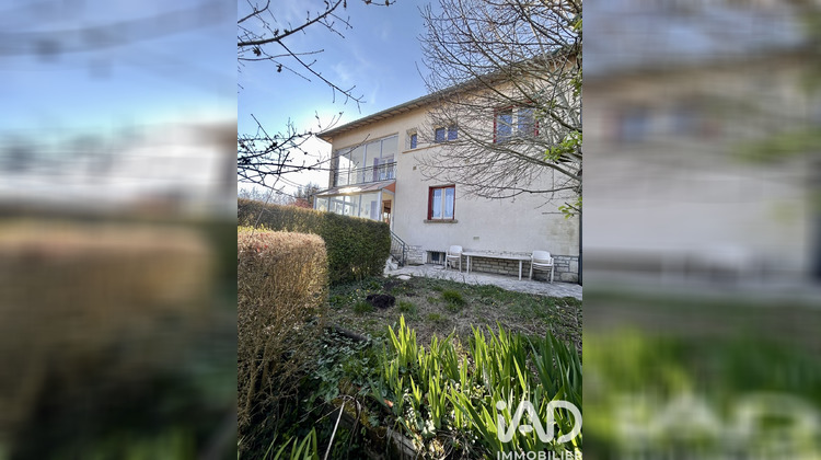 Ma-Cabane - Vente Maison Montpezat-de-Quercy, 175 m²