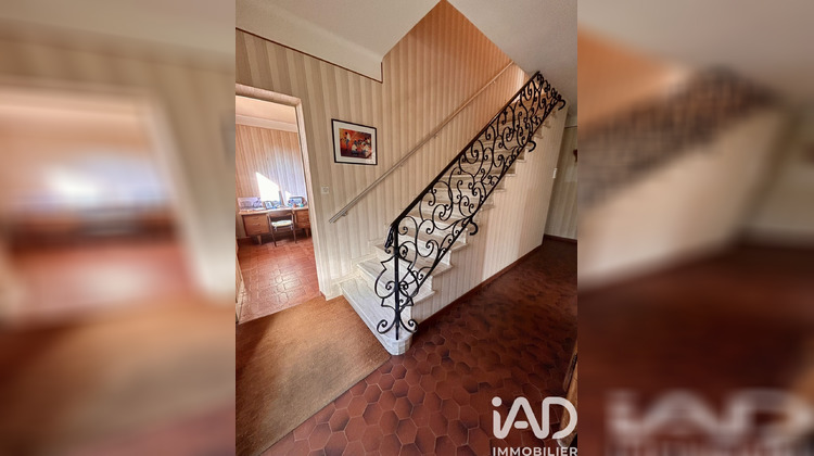 Ma-Cabane - Vente Maison Montpezat-de-Quercy, 175 m²