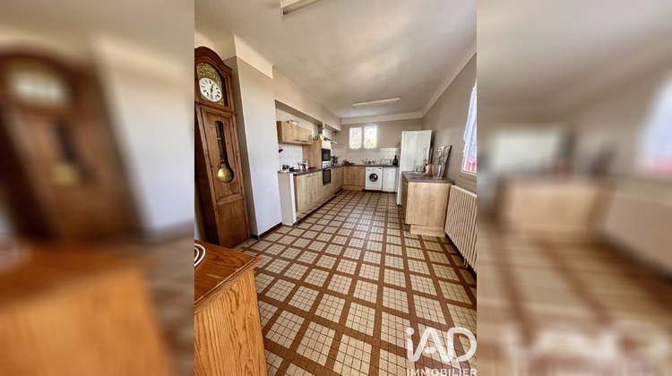 Ma-Cabane - Vente Maison Montpezat-de-Quercy, 175 m²