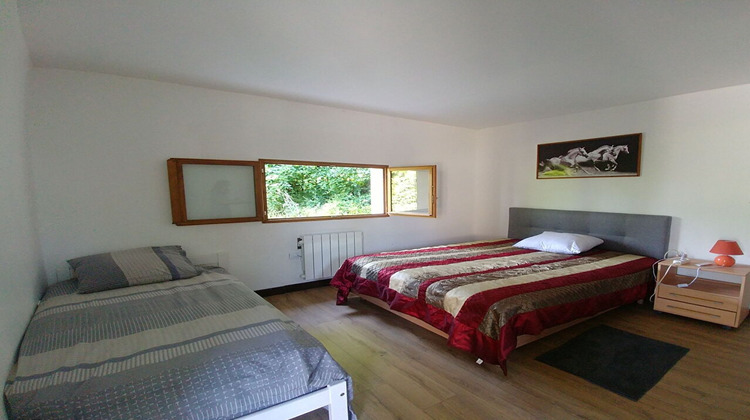 Ma-Cabane - Vente Maison MONTPEZAT-DE-QUERCY, 110 m²