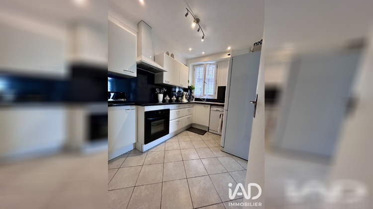 Ma-Cabane - Vente Maison Montpezat-de-Quercy, 57 m²