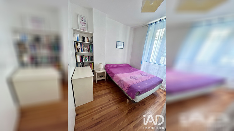 Ma-Cabane - Vente Maison Montpezat-de-Quercy, 57 m²