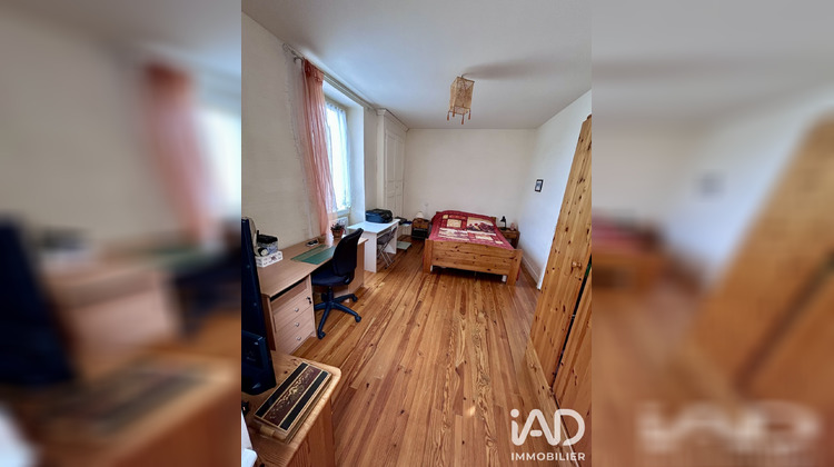 Ma-Cabane - Vente Maison Montpezat-de-Quercy, 57 m²