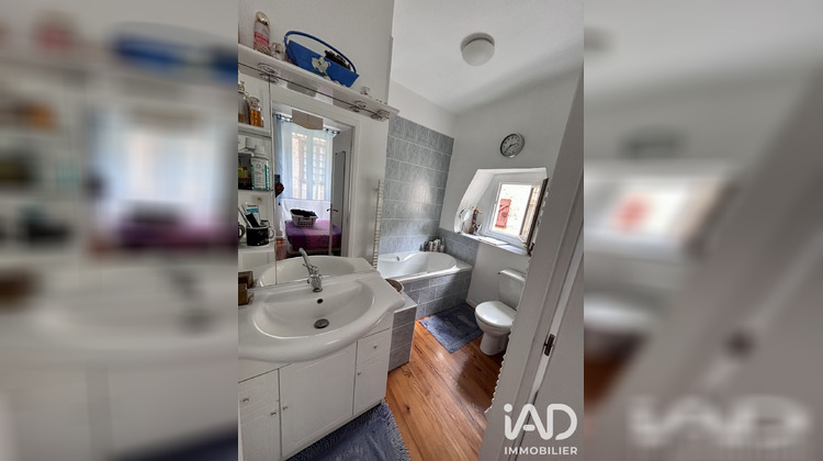 Ma-Cabane - Vente Maison Montpezat-de-Quercy, 57 m²