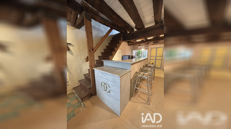 Ma-Cabane - Vente Maison Montpezat-de-Quercy, 105 m²