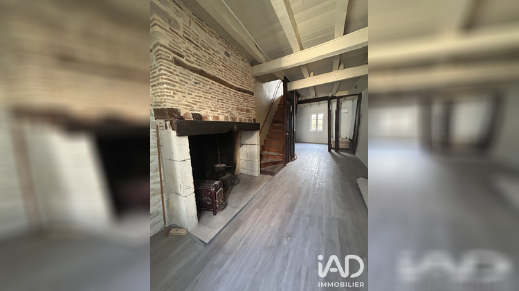 Ma-Cabane - Vente Maison Montpezat-de-Quercy, 105 m²