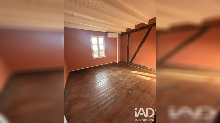 Ma-Cabane - Vente Maison Montpezat-de-Quercy, 105 m²