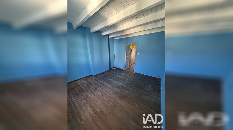 Ma-Cabane - Vente Maison Montpezat-de-Quercy, 105 m²