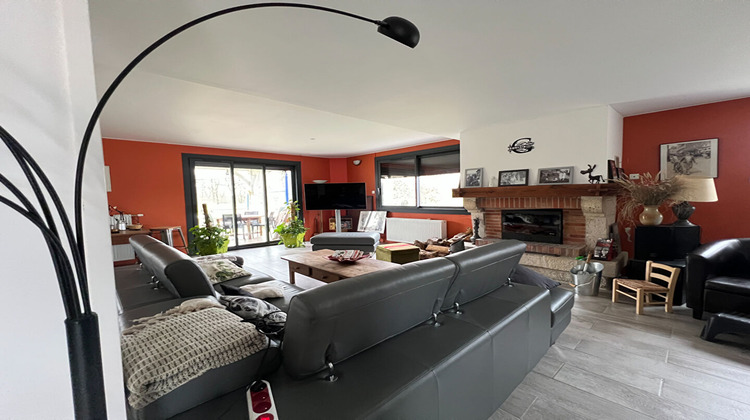 Ma-Cabane - Vente Maison MONTPEZAT-DE-QUERCY, 350 m²