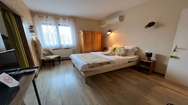 Ma-Cabane - Vente Maison MONTPEZAT-DE-QUERCY, 350 m²