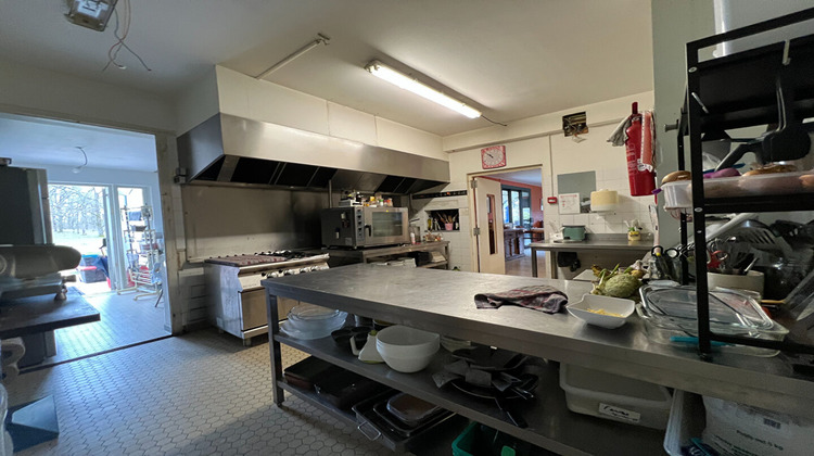 Ma-Cabane - Vente Maison MONTPEZAT-DE-QUERCY, 350 m²