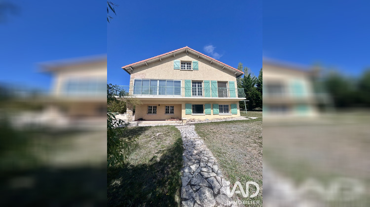 Ma-Cabane - Vente Maison Montpezat-de-Quercy, 125 m²
