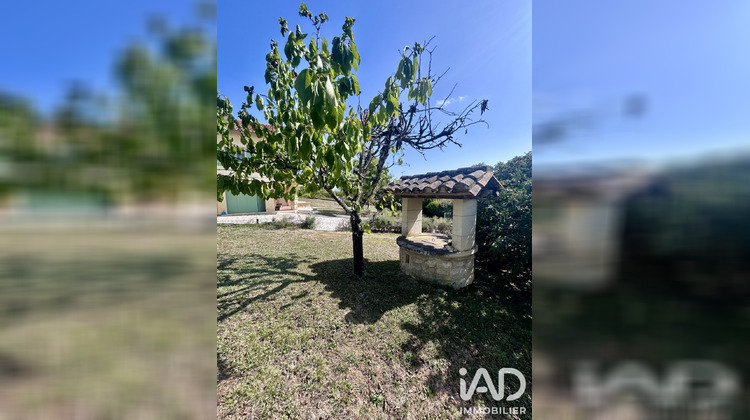 Ma-Cabane - Vente Maison Montpezat-de-Quercy, 125 m²