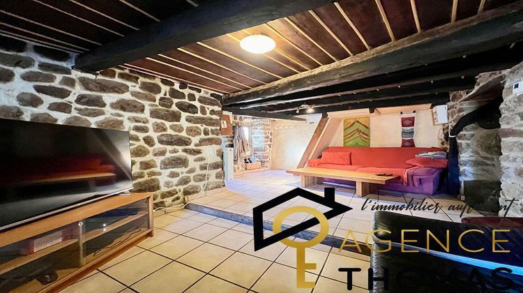 Ma-Cabane - Vente Maison MONTPEZAT-SOUS-BAUZON, 138 m²