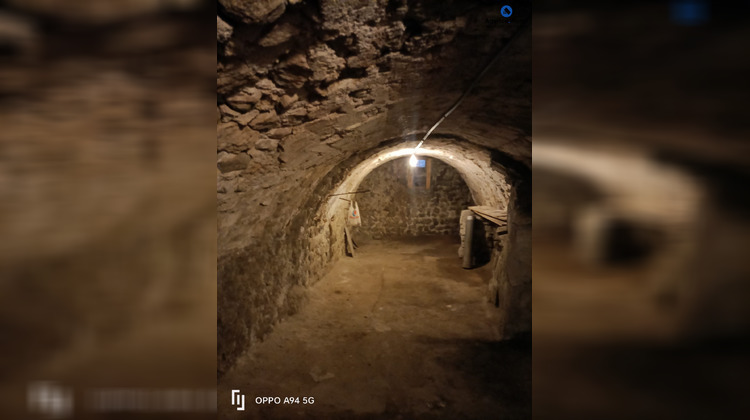 Ma-Cabane - Vente Maison Montpezat-sous-Bauzon, 97 m²