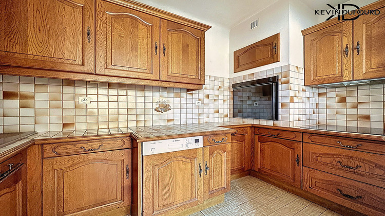 Ma-Cabane - Vente Maison MONTPEZAT SOUS BAUZON, 122 m²