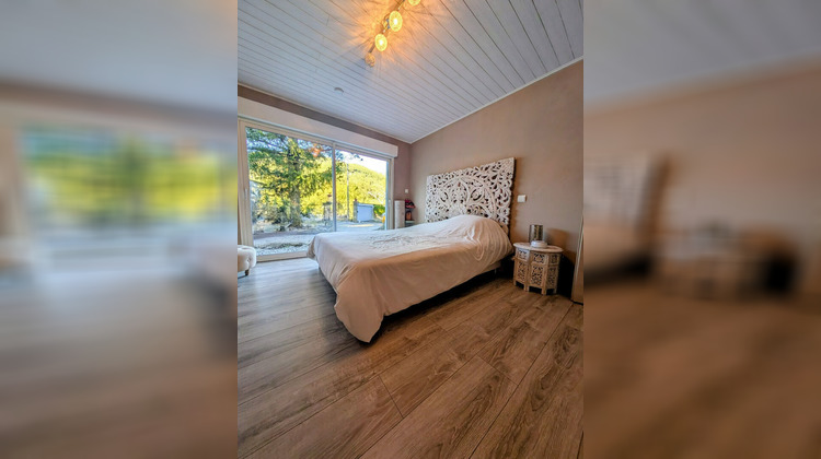 Ma-Cabane - Vente Maison MONTPEZAT-SOUS-BAUZON, 143 m²