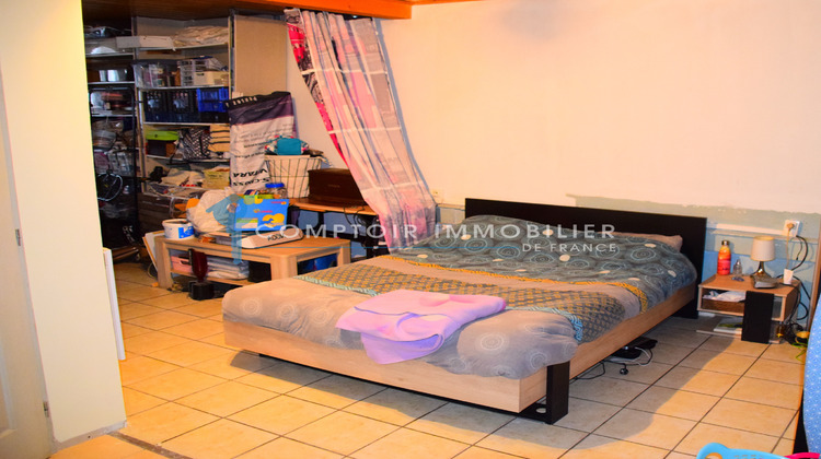 Ma-Cabane - Vente Maison Montpezat-sous-Bauzon, 93 m²