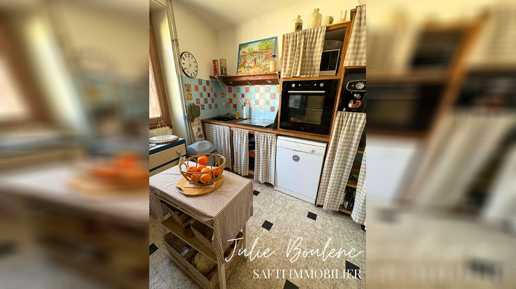 Ma-Cabane - Vente Maison Montpezat-sous-Bauzon, 72 m²