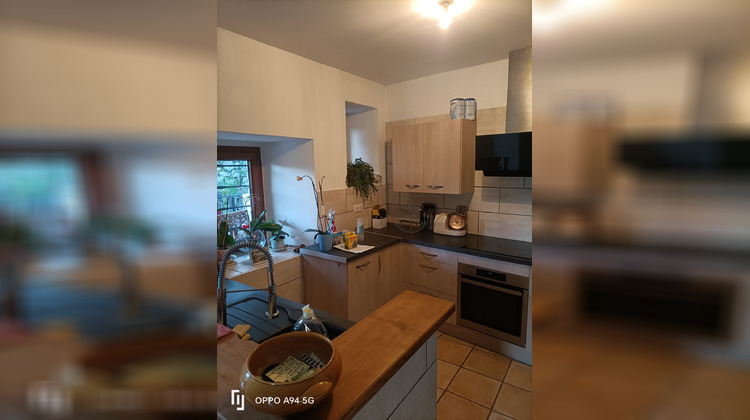 Ma-Cabane - Vente Maison Montpezat-sous-Bauzon, 151 m²