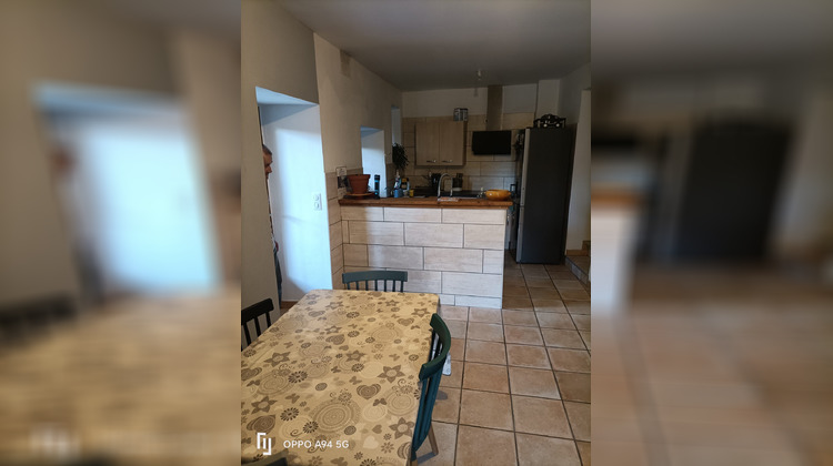 Ma-Cabane - Vente Maison Montpezat-sous-Bauzon, 151 m²