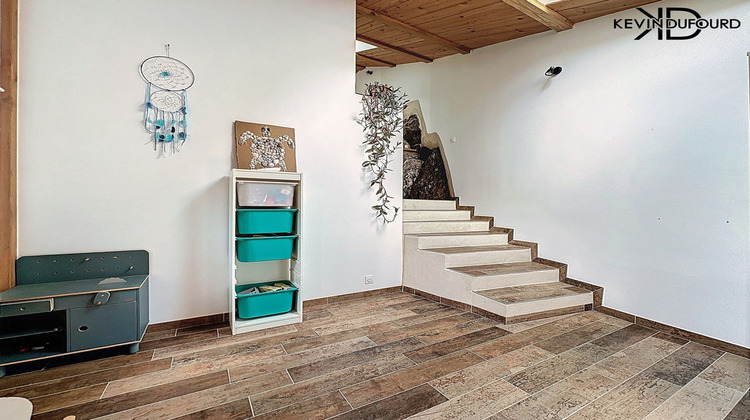 Ma-Cabane - Vente Maison MONTPEZAT SOUS BAUZON, 140 m²