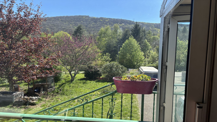 Ma-Cabane - Vente Maison Montpezat-sous-Bauzon, 176 m²
