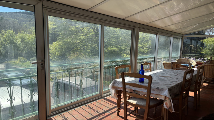 Ma-Cabane - Vente Maison Montpezat-sous-Bauzon, 176 m²