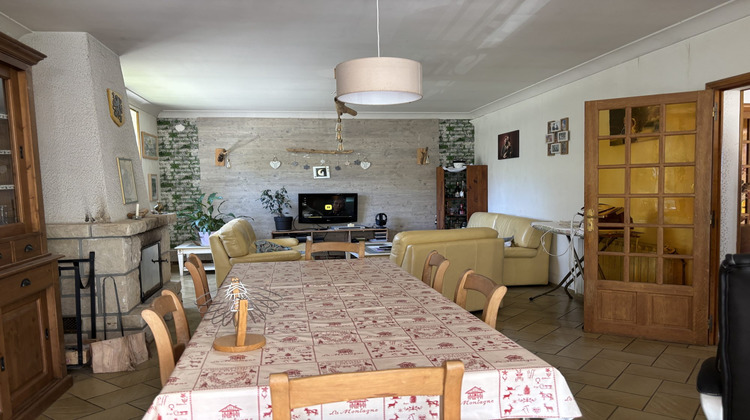 Ma-Cabane - Vente Maison Montpezat-sous-Bauzon, 176 m²