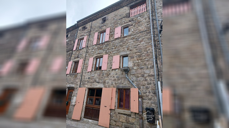 Ma-Cabane - Vente Maison MONTPEZAT SOUS BAUZON, 160 m²