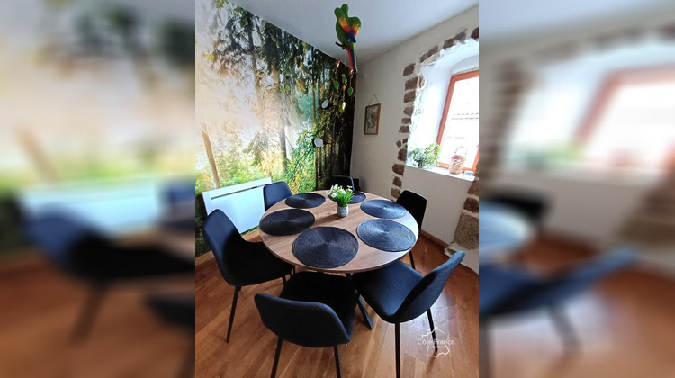 Ma-Cabane - Vente Maison MONTPEZAT SOUS BAUZON, 160 m²