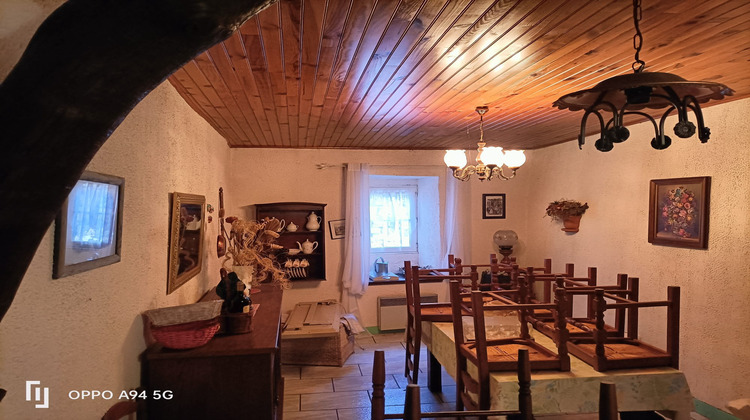 Ma-Cabane - Vente Maison Montpezat-sous-Bauzon, 97 m²