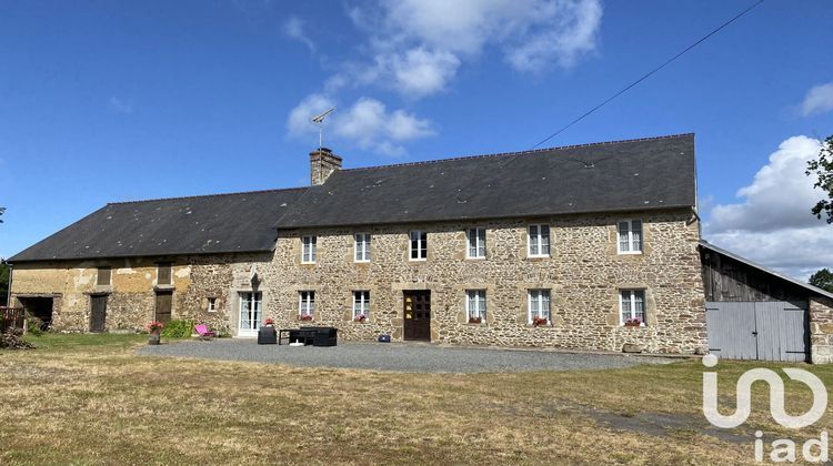 Ma-Cabane - Vente Maison Montpinchon, 159 m²