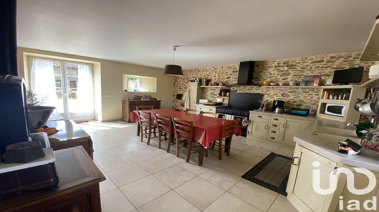 Ma-Cabane - Vente Maison Montpinchon, 159 m²